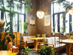 -山茶云南菜(永安里店)