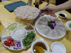 -官塘陈记鱼生·潮汕砂锅粥·牛肉火锅(潮枫路总店)