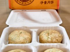 -龙华素斋(龙华路店)