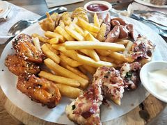 -G+KITCHEN(龙湖狮山天街店)