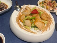 -福禧楼 FUK HEI LAU(前滩太古里店)