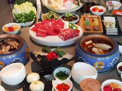 -享月汤皇·海鲜小火锅·聚会(曲江创意谷店)