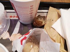 -肯德基(京广桥店)