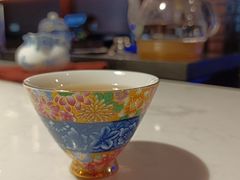 -钟菜·粤菜点心·宴请(海上世界·汇港二期店)