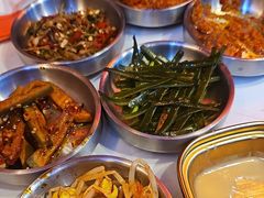 -杨记齐齐哈尔烤肉(总店)