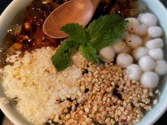 -绿茶餐厅(布吉万象汇店)