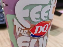 -DQ·蛋糕·冰淇淋(万象城店)