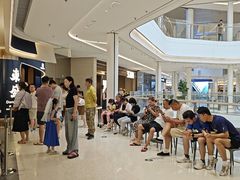 -東盛炭烤自助料理(玄武招商花园城店)