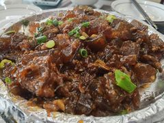 -邢家锅贴老店·非遗·开封菜(金明广场店)