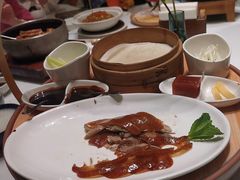 -北国饭店.海鲜.北方菜(新河路店)