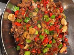 -陈厨老味·老派郴州菜(宜章店)