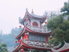 -莆田湄洲妈祖祖庙