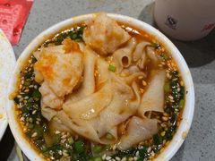 -海底捞火锅(青悦城店)