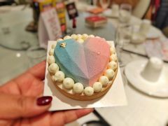 -L'amour澜茉·轻法餐