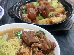-珍珍小食店(西华路店)