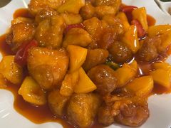 -佛有缘素食馆·荔湾老字号(陈家祠首店)