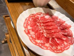-清真·京华源铜锅涮肉(丰庆店)