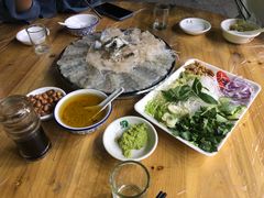 -官塘陈记鱼生·潮汕砂锅粥·牛肉火锅(潮枫路总店)