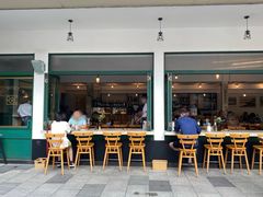 -RAC BAR(安福路店)