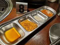 -·缸桶屋·韩式牛肋条自助烤肉(西湖D11店)