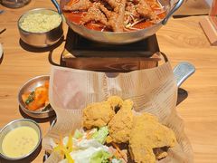 -KimPro 辛普乐概念韩餐