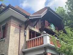 -星巴克臻选(思南公馆店)
