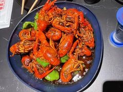 -红盔甲·小龙虾(长寿路店)
