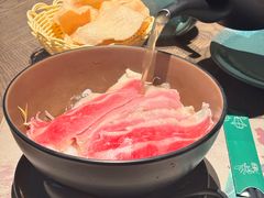 -安南越南餐厅(青岛万象城店)