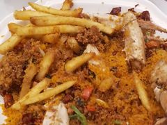 -避风塘·金牌店·夜宵(金玉兰店)