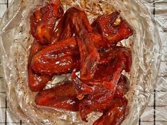 酱鸭膀-老人和饭店(淮海中路店)