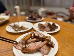 卤猪脚-盘飧市(春熙路店)