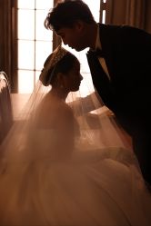 -雪中彩影婚纱摄影·微光艺术中心