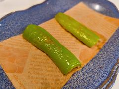 -祥记·国宴豫菜·经典粤菜(郑东新区新长安店)