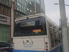 -世界贸易大厦