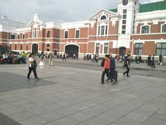 -沈阳站