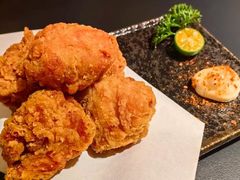 -無二炙坊·和牛烧肉(大钟寺1733店)