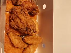 -麦当劳(坂田分店)