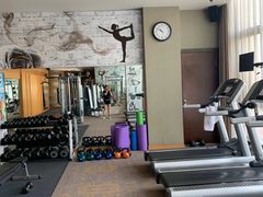 -上海千禧海鸥大酒店
