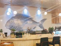 -FISH&POTATO Cō(地中海美食 万象城店)