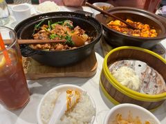 -火啫啫·粤式啫啫煲(南通首店)