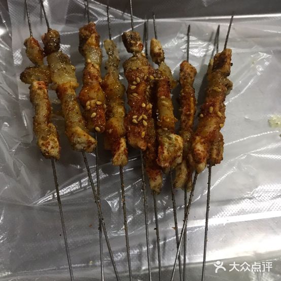 牛哥精品小串