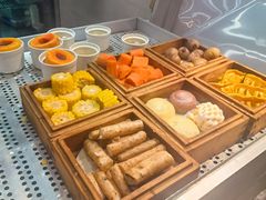 -晶丽香榭自助餐(南京大饭店)