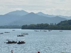 -湖畔居茶楼(湖滨店)