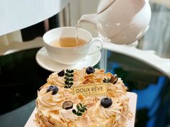 -杜哈夫DOUX RÊVE·生日蛋糕(日月光店)