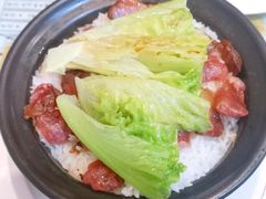 腊味煲仔饭-太平馆西餐厅(北京路店)
