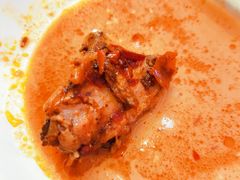 -葛记红焖羊肉(和平路形象店)