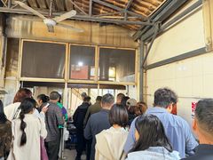 -正宗杨记普洱酸醋米线(总店)
