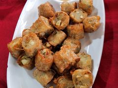 -车头老二大排档