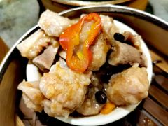 蒸排骨-点点心点心专门店(旺角店)