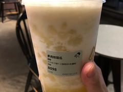 -喜茶(上海正大广场店)